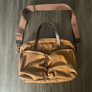 Filson Dryden Briefcase